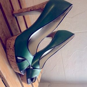 Nine West Pumps size 9